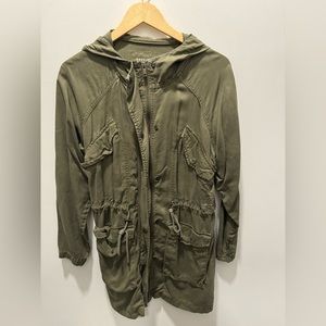 American eagle jacket